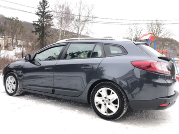 Авто Renault Megane 2012 № 8378290