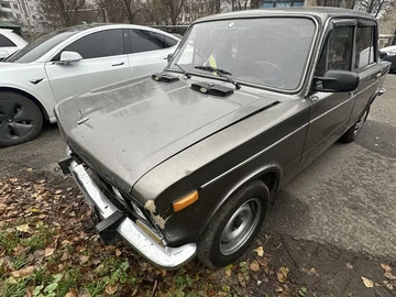 Авто ВАЗ 2106 1989 № 8378293