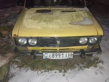 Авто ВАЗ 2106 1982 № 8378296