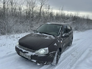 Авто ВАЗ 1117 Kalina 2008 № 8378300