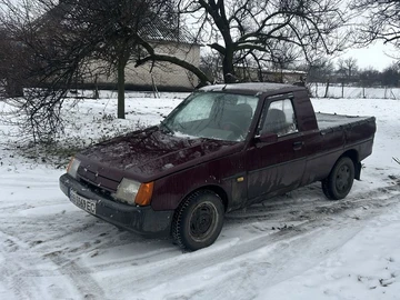 Авто ЗАЗ Таврия 2009 № 8378307