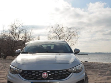 Авто Fiat Tipo 2019 № 8378308
