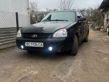 Авто ВАЗ 21071 2009 № 8378309