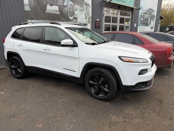 Авто Jeep Cherokee 2015 № 8378312