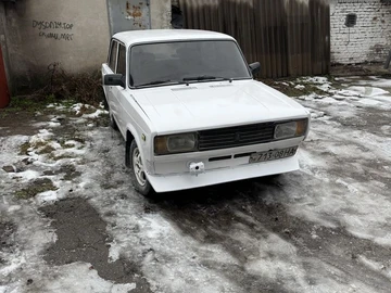 Авто ВАЗ 2105 1983 № 8378369