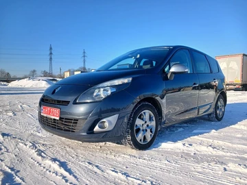 Авто Renault Grand Scenic 2011 № 8378370
