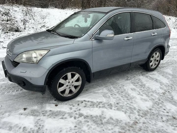 Авто Honda Cr-V 2007 № 8378371