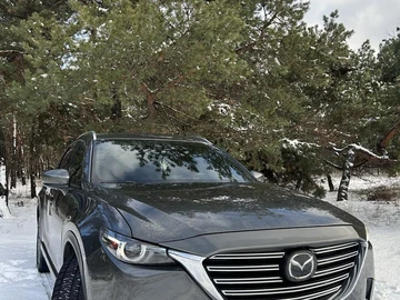 Авто Mazda Cx-9 2016 № 8378374