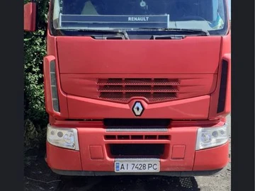 Авто Renault 11 2006 № 8378383