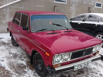 Авто ВАЗ 2103 1974 № 8378385