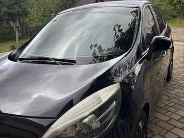 Авто Renault Grand Scenic 2014 № 8378390