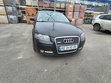 Авто Audi A3 2008 № 8378392