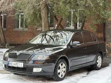 Авто Skoda Octavia 2004 № 8378396