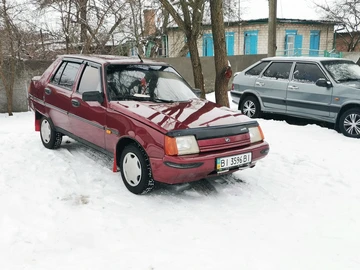 Авто ЗАЗ 1102 2001 № 8378521
