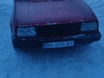 Авто Volkswagen Jetta 1990 № 8378524