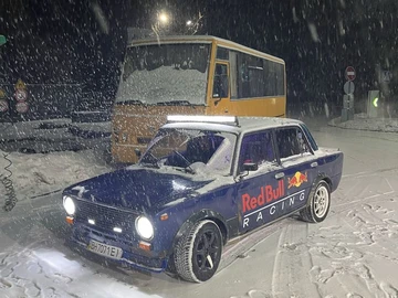 Авто ВАЗ 2101 1973 № 8378529