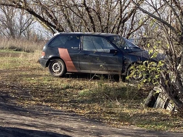 Авто Honda Civic 1988 № 8378531