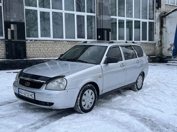 Авто ВАЗ 21071 2011 № 8378532