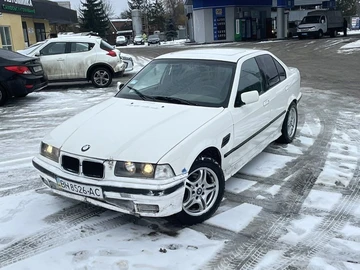 Авто BMW 3 Серия 1997 № 8378609