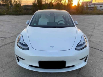 Авто Tesla Model 3 2020 № 8378611