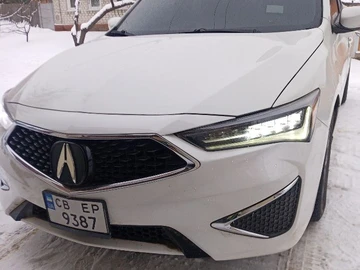 Авто Acura Ilx 2019 № 8378613