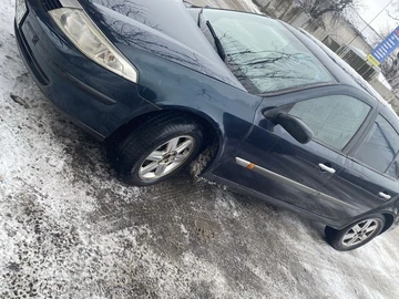 Авто Renault Laguna 2003 № 8378620