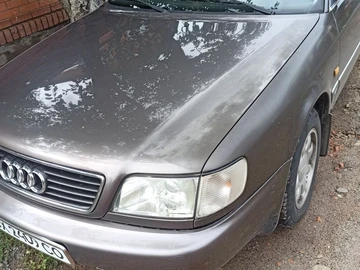 Авто Audi A6 1996 № 8378627