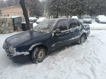 Авто Renault 19 1992 № 8378628