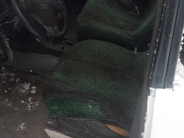 Авто ВАЗ 2105 1994 № 8378629