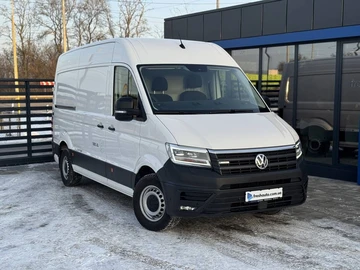 Авто Volkswagen Crafter 2020 № 8378631