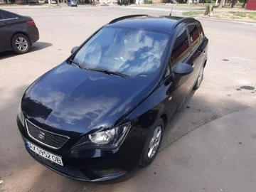 Авто SEAT Ibiza 2014 № 8378633