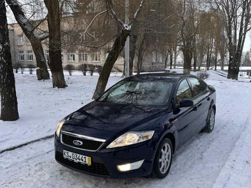 Авто Ford Mondeo 2010 № 8378634