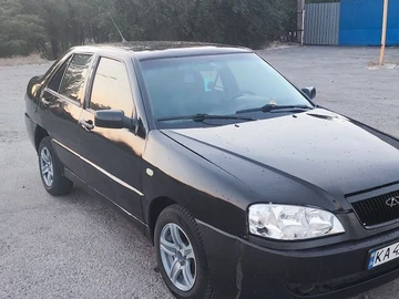 Авто Chery Amulet 2007 № 8378644