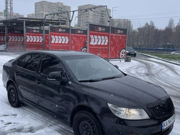 Авто Skoda Octavia 2009 № 8378645