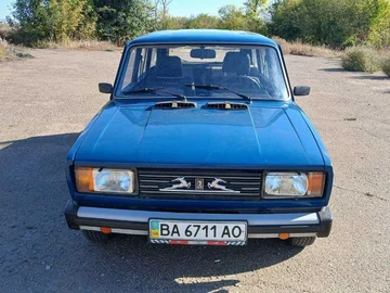 Авто ВАЗ 2104 2001 № 8378646