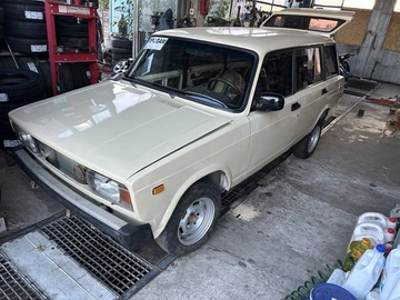 Авто ВАЗ 2104 1988 № 8378648