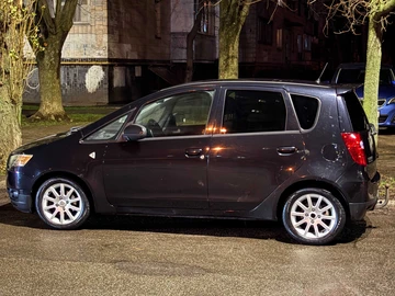 Авто Mitsubishi Colt 2009 № 8378649