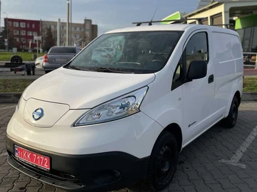 Авто Nissan 100Nx 2015 № 8378650