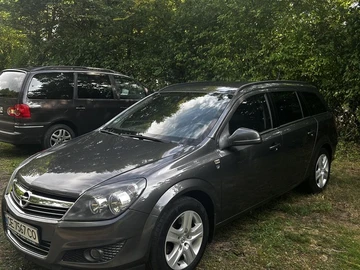 Авто Opel Astra 2010 № 8378710