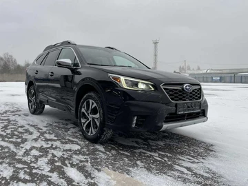 Авто Subaru Outback 2021 № 8378712