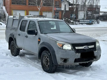 Авто Ford Ranger 2012 № 8378713