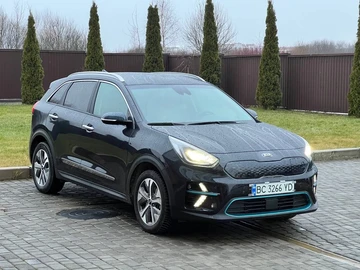 Авто KIA Niro 2021 № 8378714