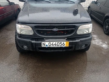 Авто Ford Explorer 1993 № 8378723
