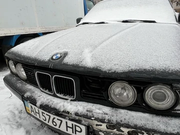 Авто BMW 5 Серия 1998 № 8378726