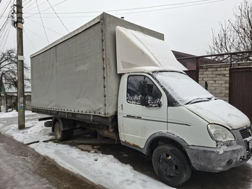 Авто ГАЗ 3102 2011 № 8378737