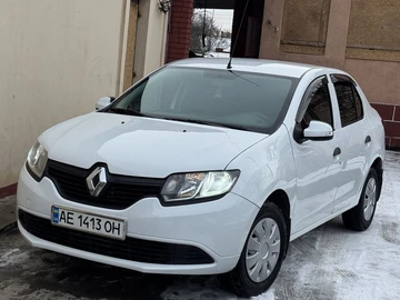 Авто Renault Logan 2013 № 8378738