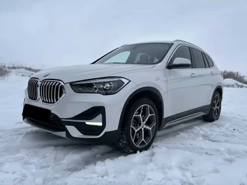 Авто BMW X1 2018 № 8378746