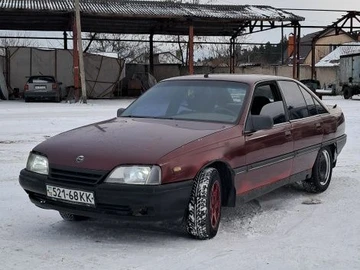 Авто Opel Omega 1993 № 8378749