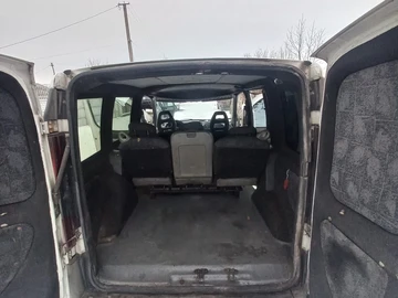 Авто Fiat Doblo 2004 № 8378752