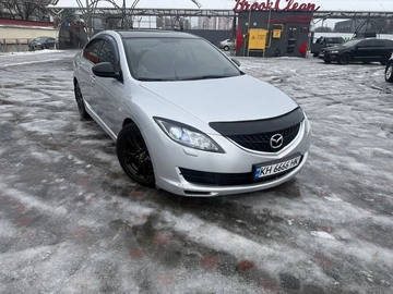Авто Mazda 6 2009 № 8378831